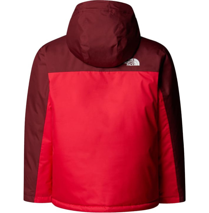 B FREEDOM INSULATED JACKET