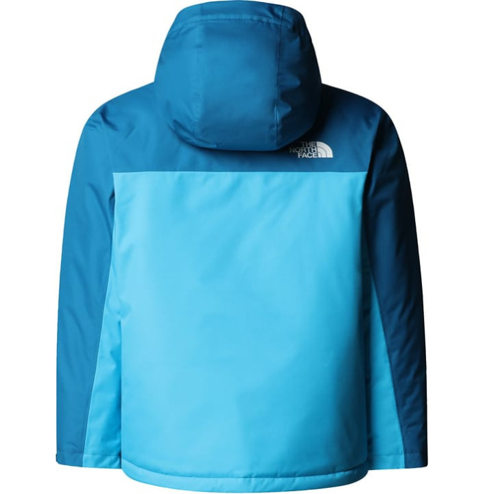 B FREEDOM INSULATED JACKET