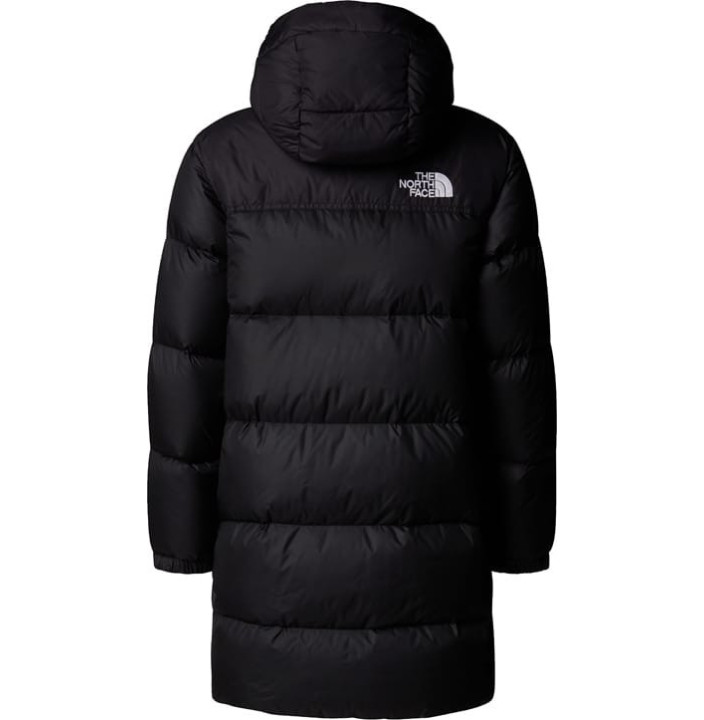 TEEN NUPTSE LONG PARKA
