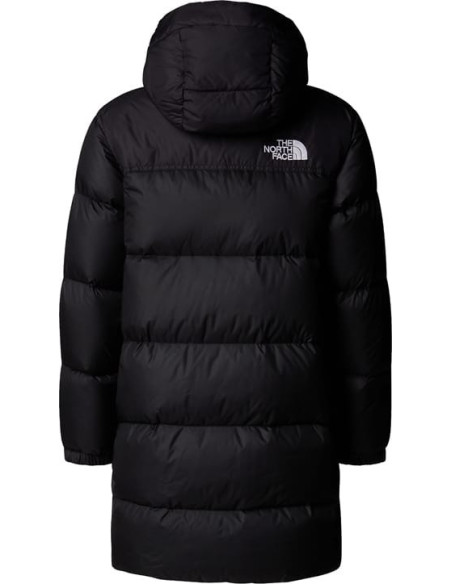 TEEN NUPTSE LONG PARKA