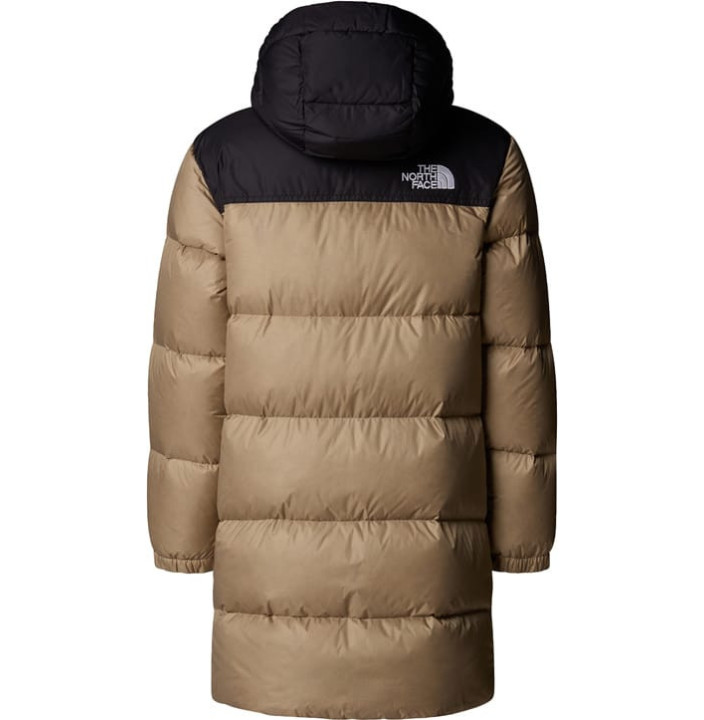 TEEN NUPTSE LONG PARKA