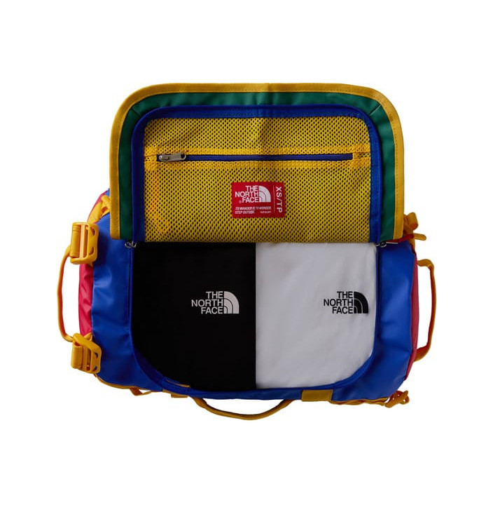 BASE CAMP DUFFEL - XS