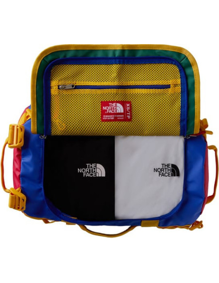 BASE CAMP DUFFEL - XS