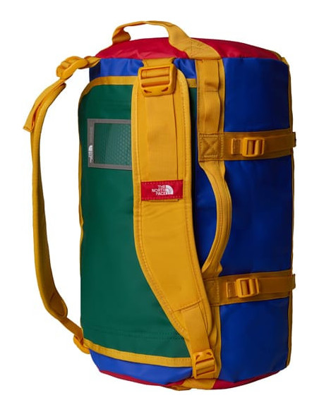 BASE CAMP DUFFEL - XS