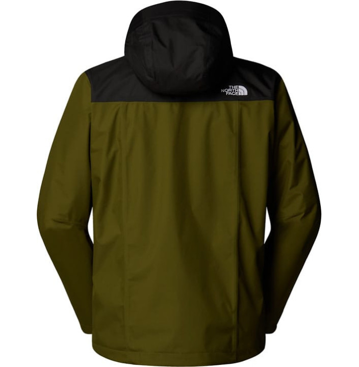 M EVOLVE II TRICLIMATE JACKET - EU