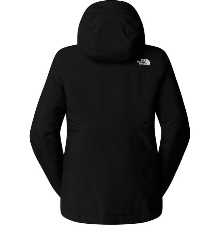 W INLUX INSULATED JACKET - EU