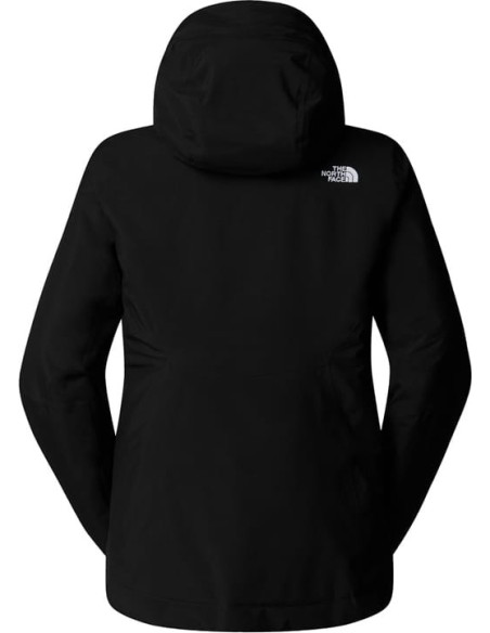 W INLUX INSULATED JACKET - EU