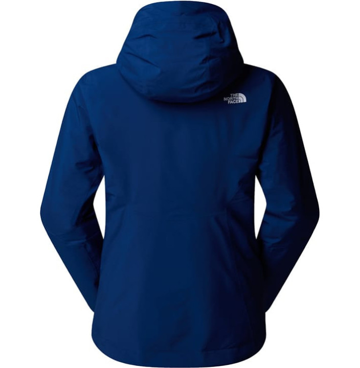 W INLUX INSULATED JACKET - EU