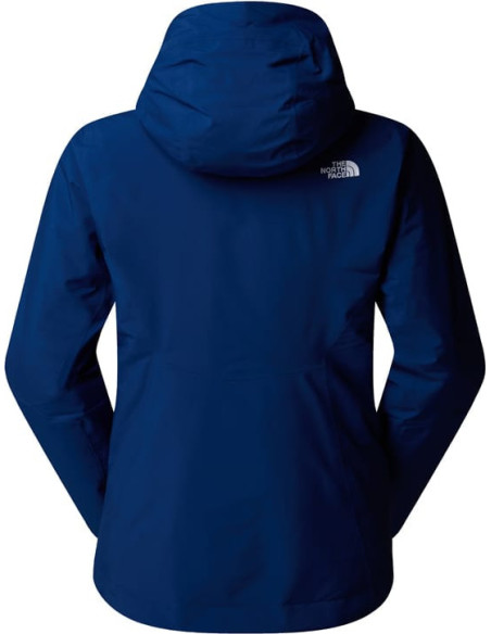 W INLUX INSULATED JACKET - EU