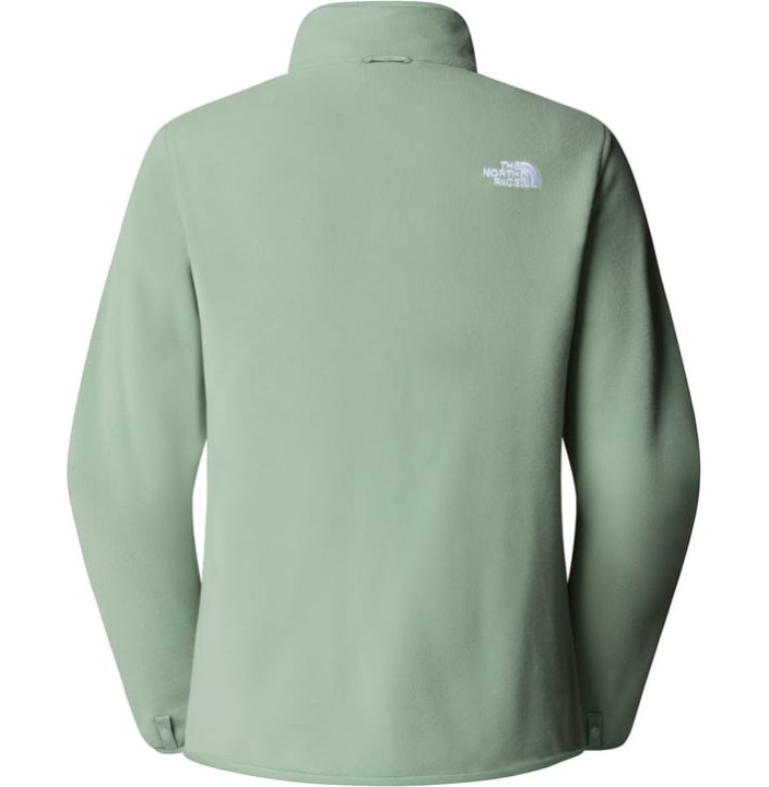 W GLACIER FLEECE JACKET  FZ