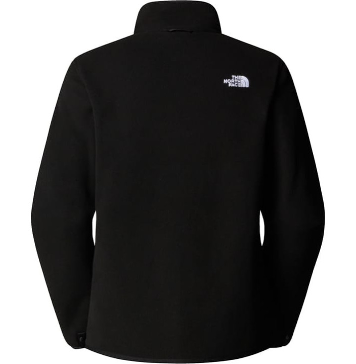 W GLACIER FLEECE JACKET  FZ