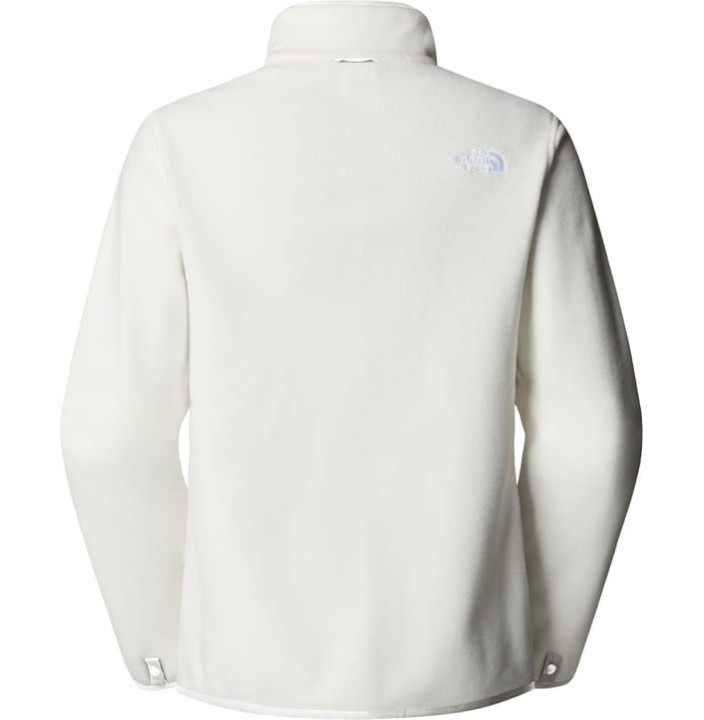 W GLACIER FLEECE JACKET  FZ