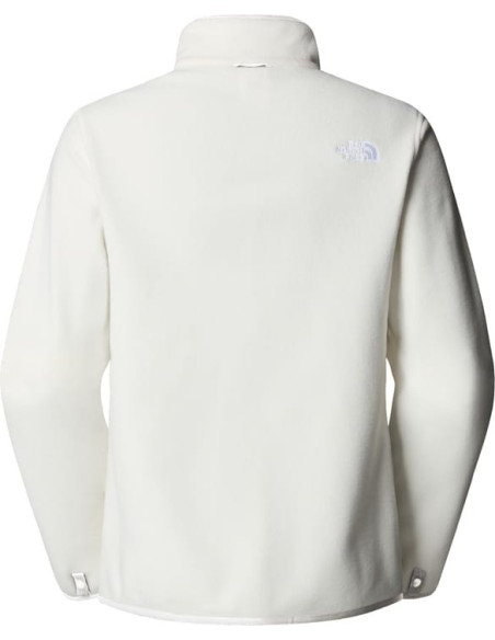 W GLACIER FLEECE JACKET  FZ