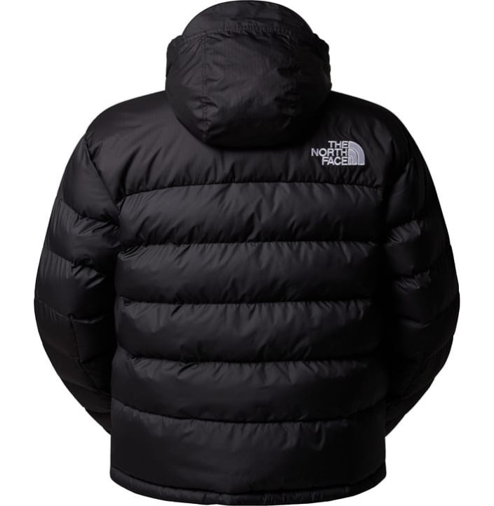 W LIMBARA INSULATED JACKET