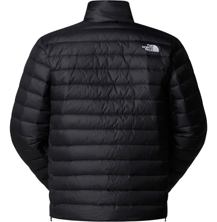 M CLASSIC DOWN JACKET