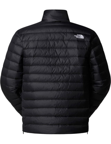 M CLASSIC DOWN JACKET