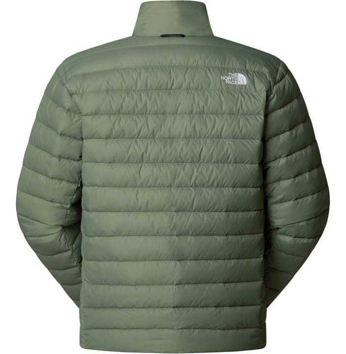 M CLASSIC DOWN JACKET