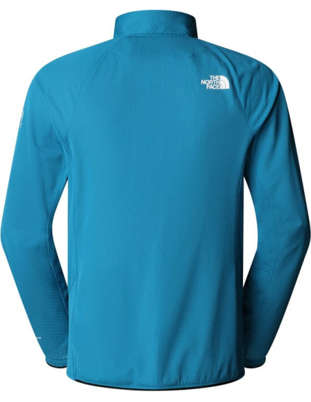 M SUMMIT FUTUREFLEECE HYBRID JACKET M SUMMIT FUTUREFLEECE HYBRID JACKET