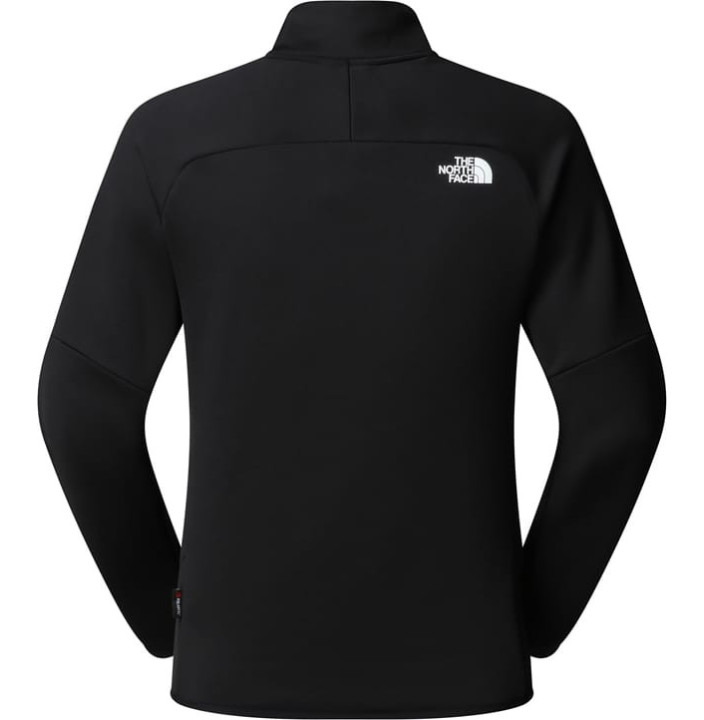 M METEORA 14 ZIP FLEECE