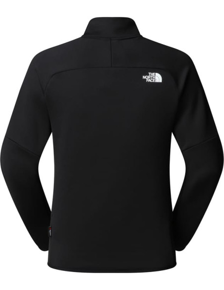 M METEORA 14 ZIP FLEECE