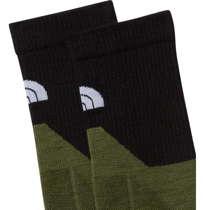 HIKING CREW SOCK