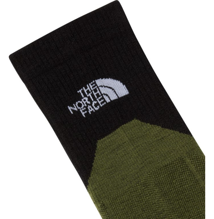 HIKING CREW SOCK