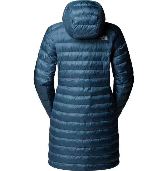 W HUILA SYNTH PARKA