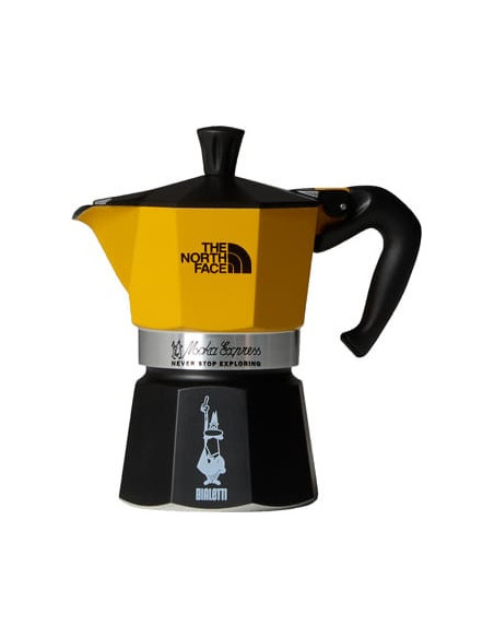 TNF X BIALETTI MOKA SET