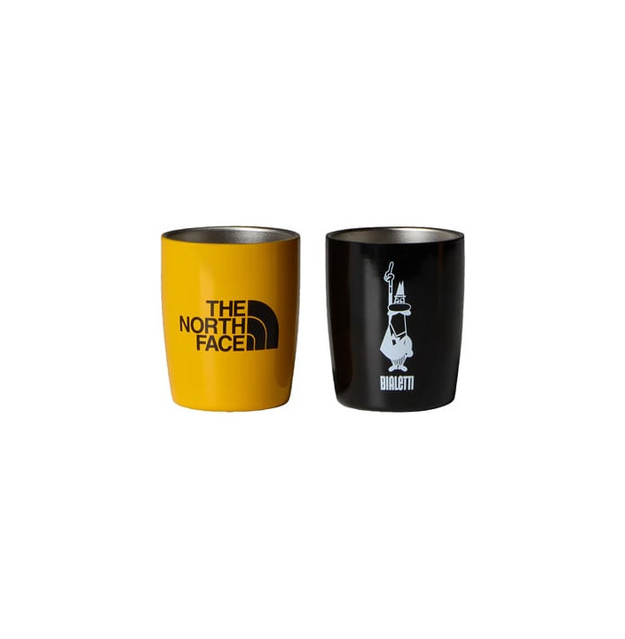 TNF X BIALETTI MOKA SET