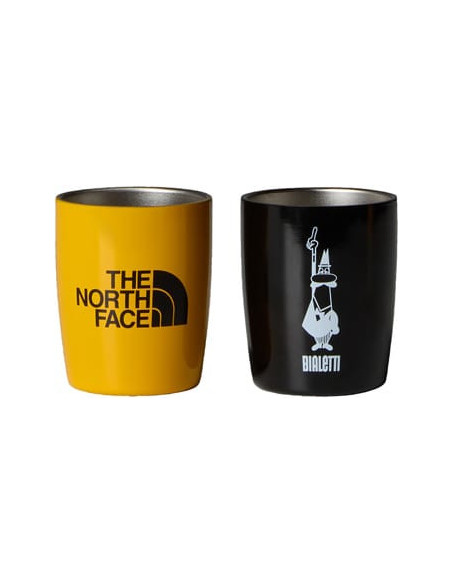 TNF X BIALETTI MOKA SET