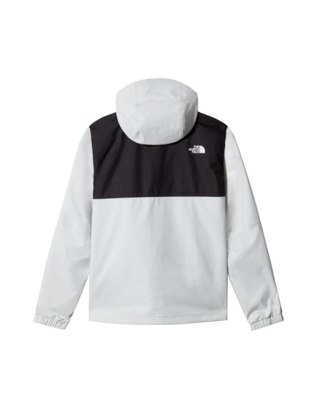 M MOUNTAIN Q JACKET - EU