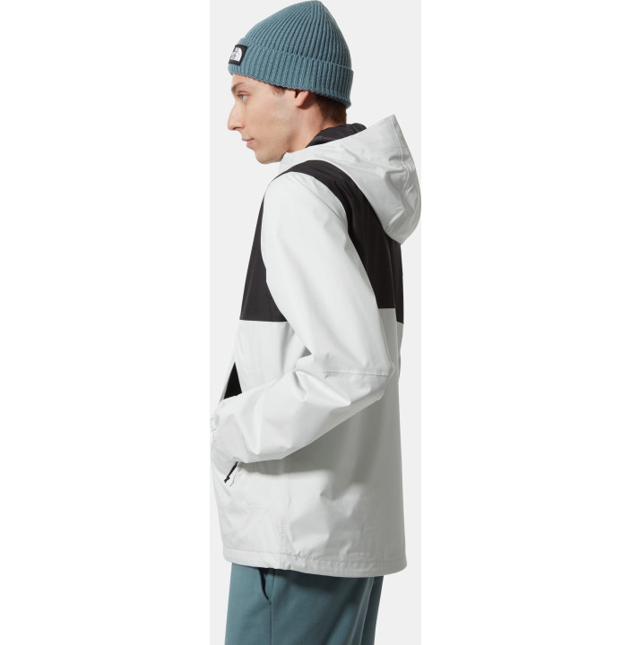 M MOUNTAIN Q JACKET - EU