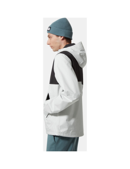 M MOUNTAIN Q JACKET - EU