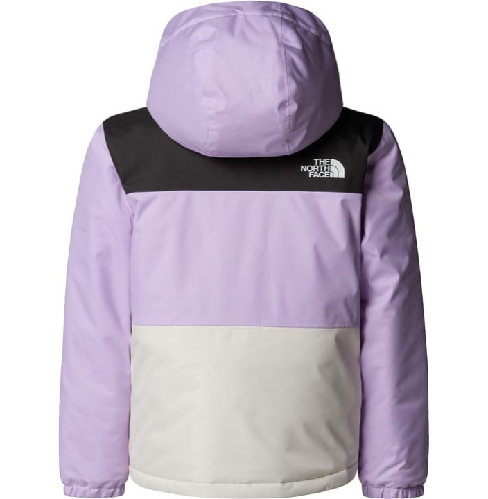 KID FREEDOM INSULATED JACKET
