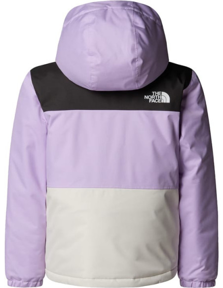 KID FREEDOM INSULATED JACKET