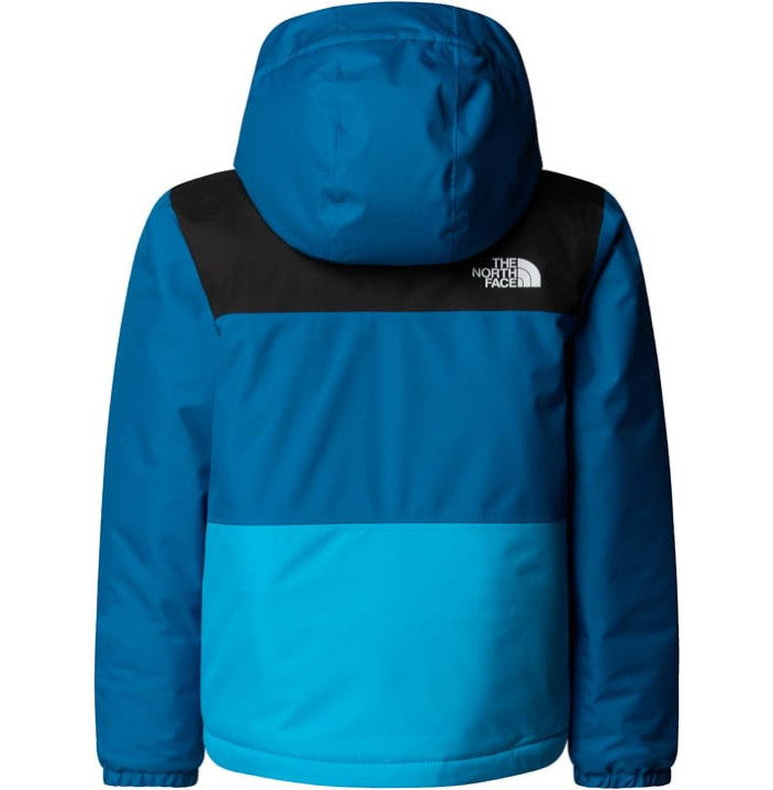 KID FREEDOM INSULATED JACKET