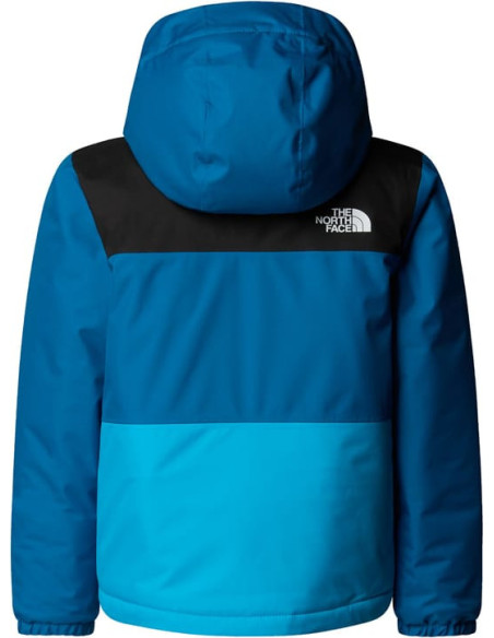 KID FREEDOM INSULATED JACKET