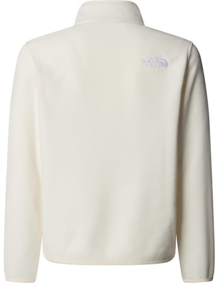 TEEN GLACIER 14 ZIP PULLOVER