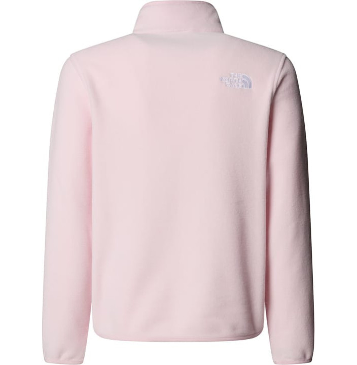 TEEN GLACIER 14 ZIP PULLOVER