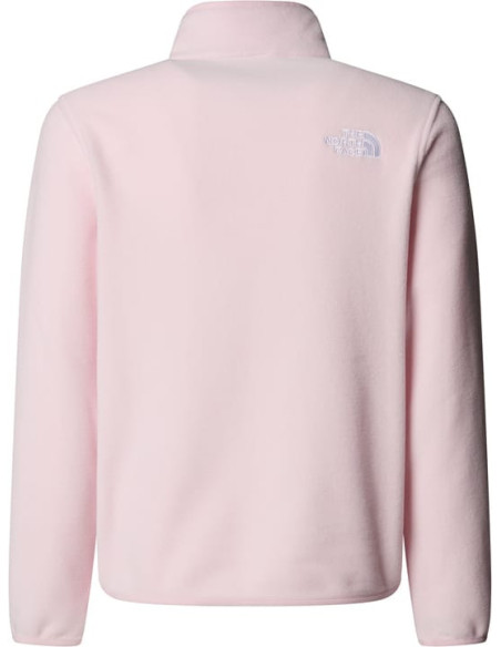 TEEN GLACIER 14 ZIP PULLOVER