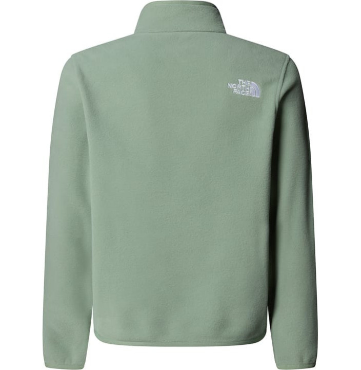 TEEN GLACIER 14 ZIP PULLOVER