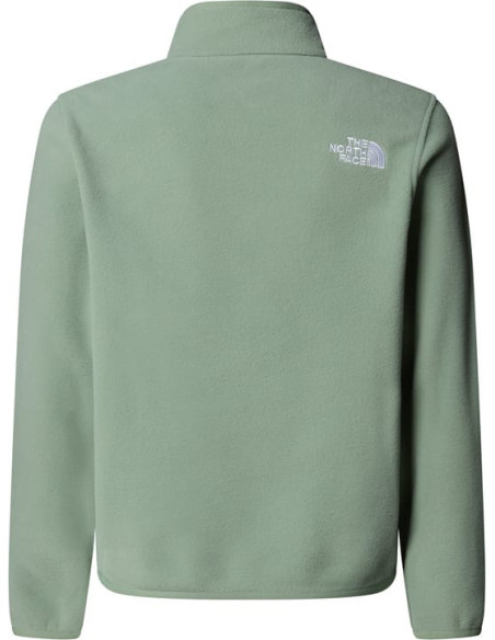 TEEN GLACIER 14 ZIP PULLOVER TEEN GLACIER 14 ZIP PULLOVER