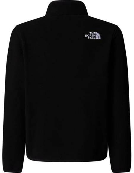 TEEN GLACIER 14 ZIP PULLOVER