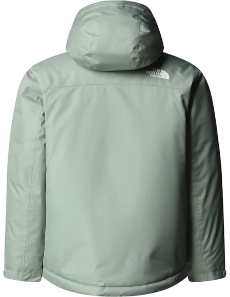 G FREEDOM INSULATED JACKET
