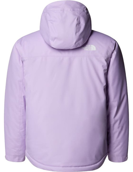 G FREEDOM INSULATED JACKET