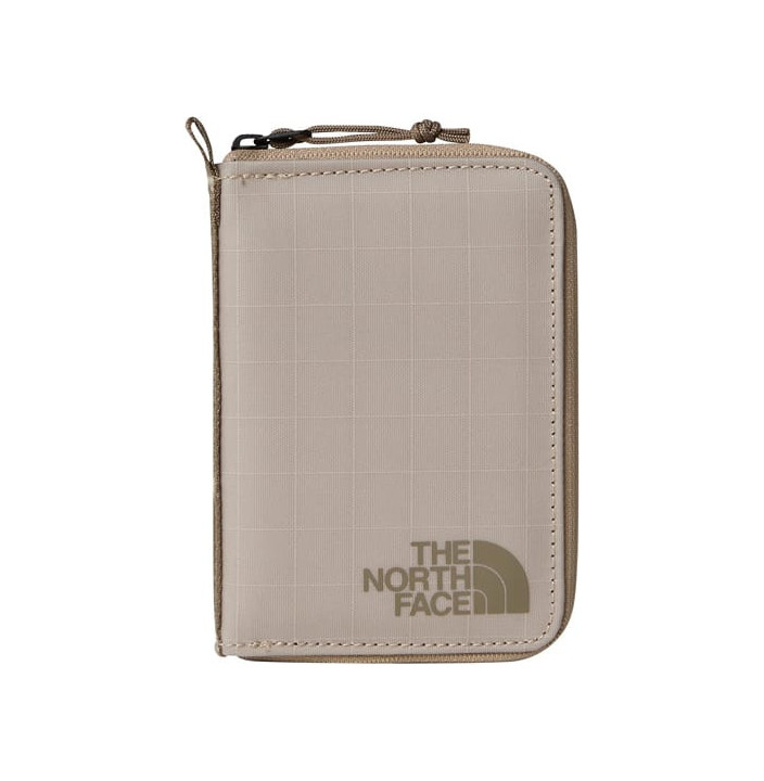 BASE CAMP VOYAGER WALLET