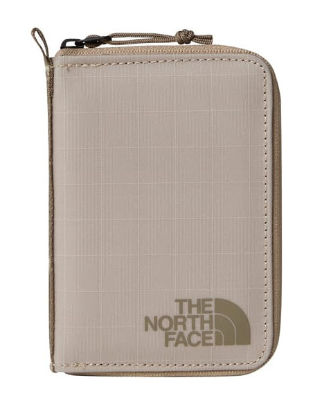 BASE CAMP VOYAGER WALLET