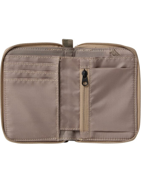 BASE CAMP VOYAGER WALLET