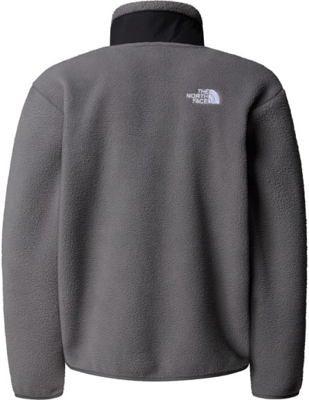 B YUMIORI FULL ZIP JACKET