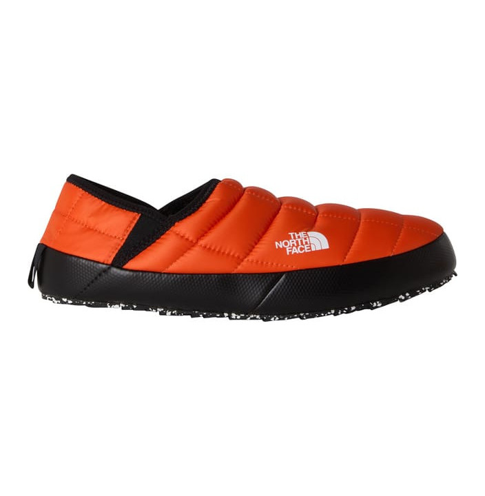 M THERMOBALL TRACTION MULE V